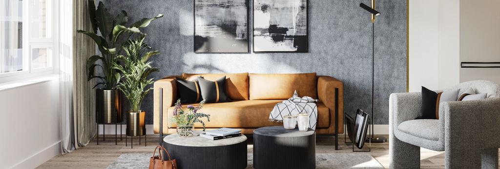 Lombard-square, Lombard Square, Interior,...