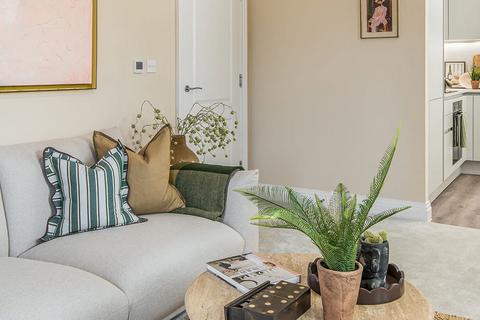 undefined, Plot 85, at Winterbrook Meadows, Wallingford, OX10 9SL