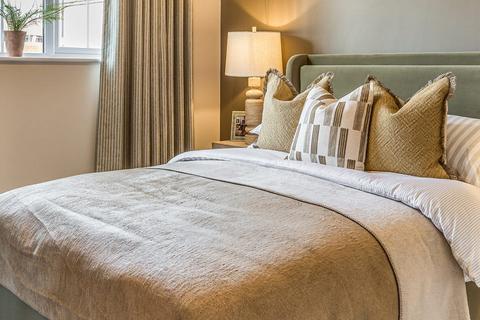 undefined, Plot 85, at Winterbrook Meadows, Wallingford, OX10 9SL