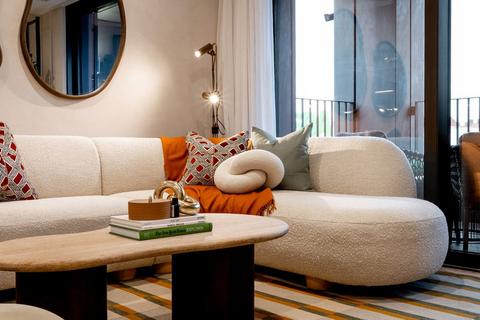 undefined, Plot B2.12.01, at Bermondsey Place, Bermondsey, SE1 5AY