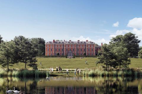 undefined, Plot 9 at Trent Park, Enfield, EN4 0FD EN4