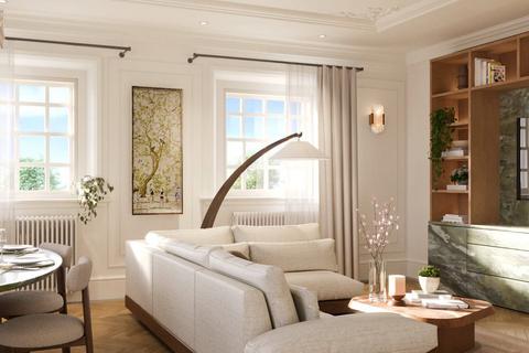 3 bedroom apartment for sale, Plot 9, at Trent Park, Enfield, EN4 0FD