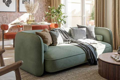 Plot 12, at Eastbrook Village, Milton Keynes, MK16 0HR
