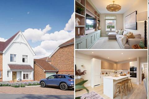 undefined, Plot 354 at Leighwood Fields, Cranleigh, GU6 8WQ GU6