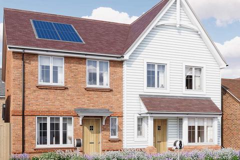 3 bedroom house for sale, Plot 354, at Leighwood Fields, Cranleigh, GU6 8WQ
