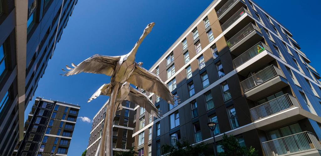 Eden-grove, Eden Grove exterior image featuring...