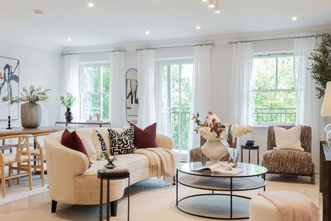 3 bedroom apartment for sale, Plot 138, at Sunningdale Park, Sunningdale, SL5 0AR