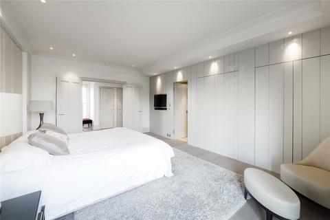 3 bedroom penthouse to rent, Francis House, Coleridge Gardens, London, SW10