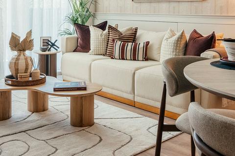 1 bedroom apartment for sale, Plot 921, at Horlicks Quarter, Slough, SL1 3QB