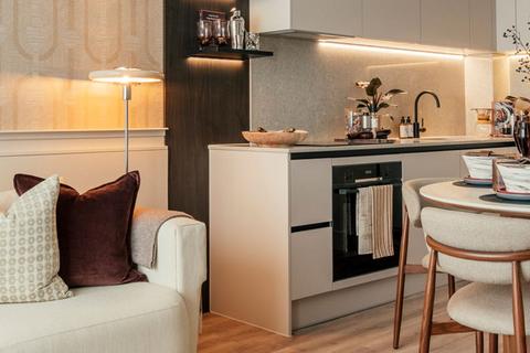 1 bedroom apartment for sale, Plot 921, at Horlicks Quarter, Slough, SL1 3QB