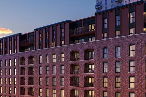 1 bedroom apartment for sale, Plot 921, at Horlicks Quarter, Slough, SL1 3QB