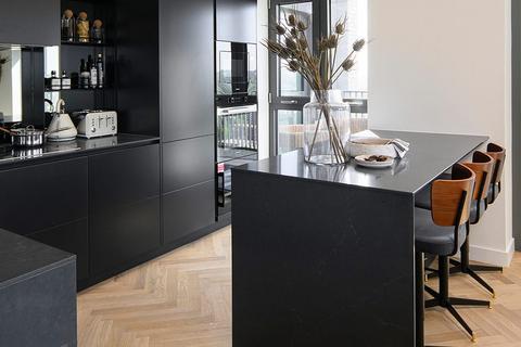 2 bedroom apartment for sale, Plot B2.19.01, at Woodberry Down, Finsbury Park, N4 2BA