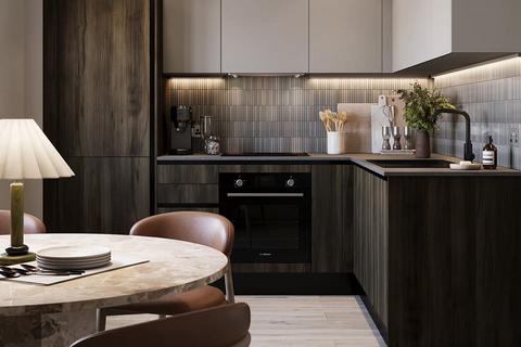 2 bedroom apartment for sale, Plot 183, at Reading Riverworks, Reading, RG1 8BU