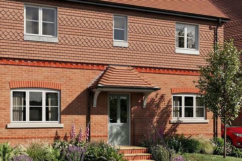 Plot 534, at Abbey Barn Park, High Wycombe,  HP10 9QQ