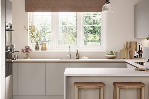 3 bedroom house for sale, Plot 534, at Abbey Barn Park, High Wycombe,  HP10 9QQ
