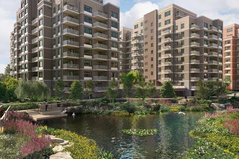 Plot 4.1-06-05, at Lombard Square, Plumstead, SE28 0FX