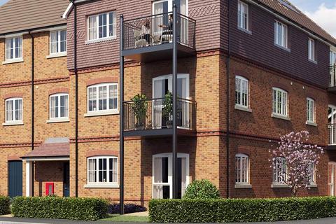undefined, Plot 89 at Winterbrook Meadows, Wallingford, OX10 9SL OX10