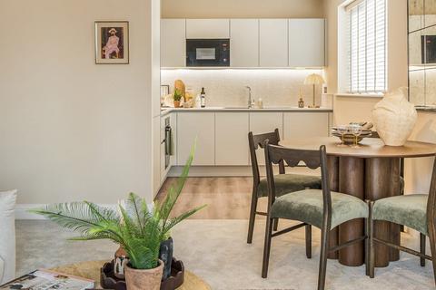 undefined, Plot 89, at Winterbrook Meadows, Wallingford, OX10 9SL