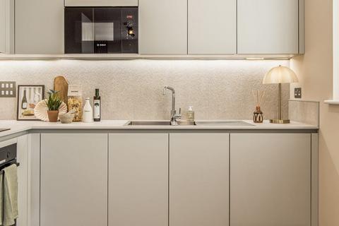 undefined, Plot 89, at Winterbrook Meadows, Wallingford, OX10 9SL