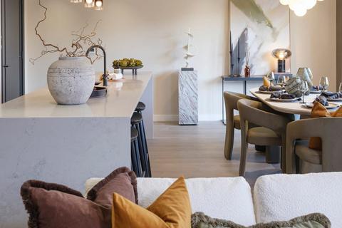 4 bedroom house for sale, Plot 4, at Trent Park, Enfield, EN4 0FD