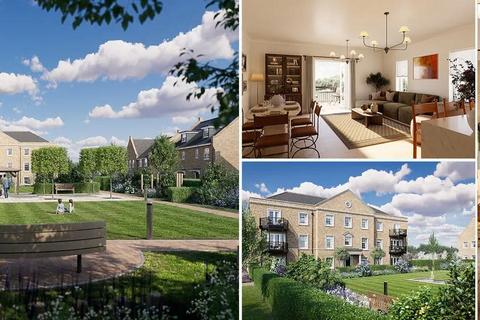 undefined, Plot 284 at Leighwood Fields, Cranleigh, GU6 8WQ GU6