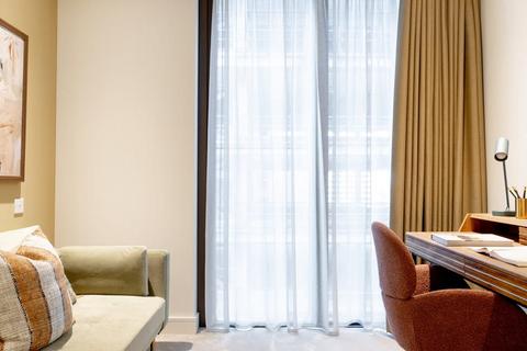 1 bedroom apartment for sale, Plot 13.03, at South Quay Plaza, London, E14 9WS