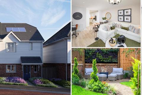3 bedroom house for sale, Plot 369 at Foal Hurst Green, Paddock Wood, TN12 6GP TN12