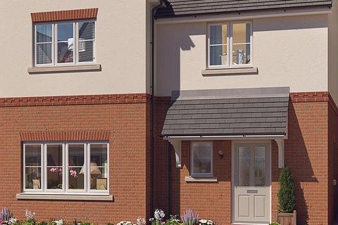 Plot 431, at Abbey Barn Park, High Wycombe,  HP10 9QQ