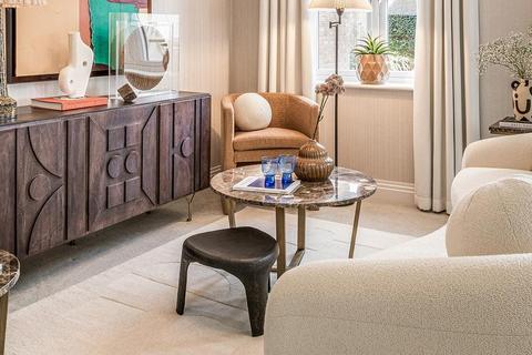4 bedroom house for sale, Plot 431, at Abbey Barn Park, High Wycombe,  HP10 9QQ
