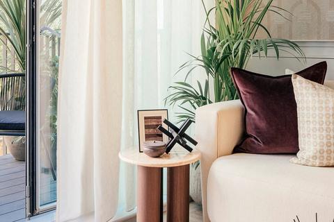 1 bedroom apartment for sale, Plot 1009, at Horlicks Quarter, Slough, SL1 3QB