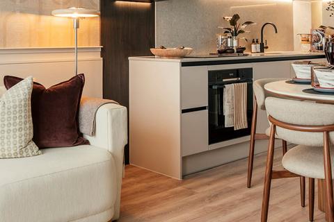1 bedroom apartment for sale, Plot 1009, at Horlicks Quarter, Slough, SL1 3QB