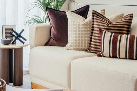 1 bedroom apartment for sale, Plot 1009, at Horlicks Quarter, Slough, SL1 3QB