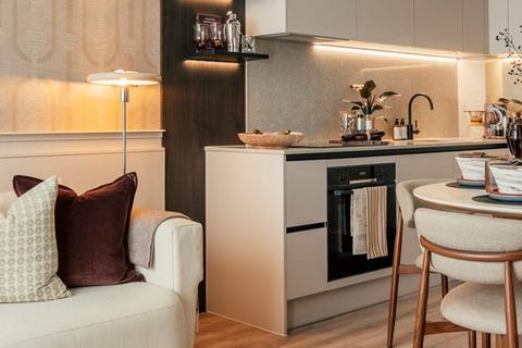 1 bedroom apartment for sale, Plot 1009, at Horlicks Quarter, Slough, SL1 3QB