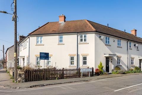 undefined, Higgins Row, Marcham, OX13