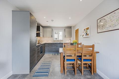 undefined, Higgins Row, Marcham, OX13