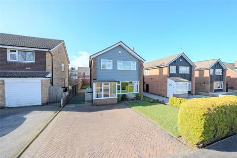 3 bedroom detached house for sale, Linton Road, Leeds