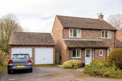 undefined, Orchard Close, Alresford