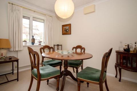undefined, Orchard Close, Alresford