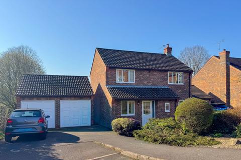 undefined, Orchard Close, Alresford