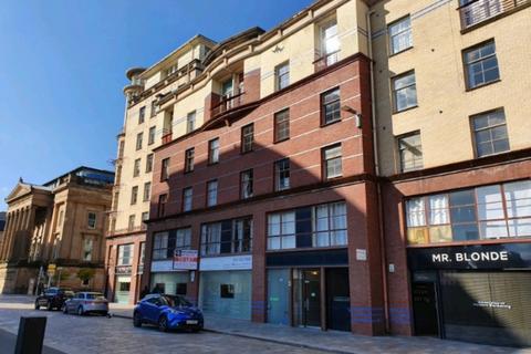 undefined, Wilson Street , Glasgow G1