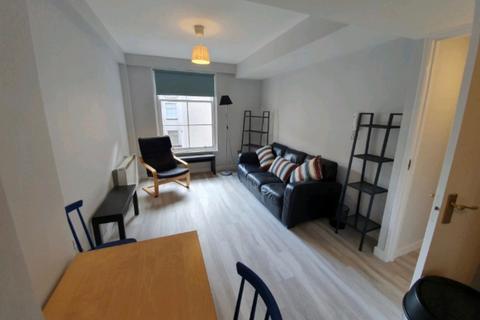 undefined, Wilson Street , Glasgow G1