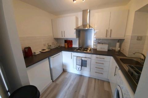 undefined, Wilson Street , Glasgow G1