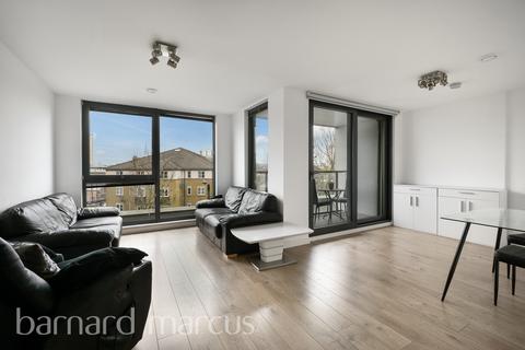 2 bedroom flat to rent, Verney Road, LONDON