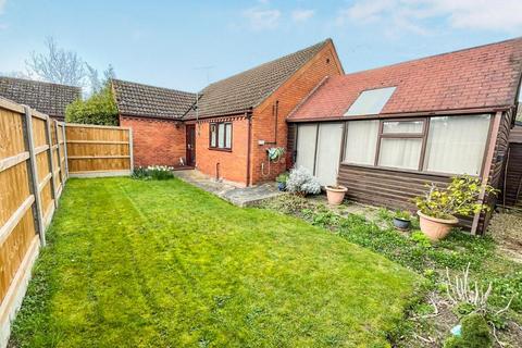 undefined, Mulberry Close, Feltwell IP26