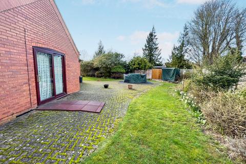 undefined, Mulberry Close, Feltwell IP26