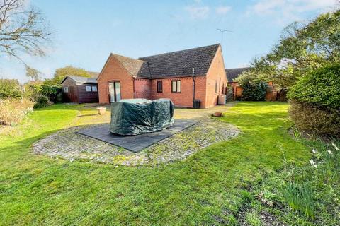 undefined, Mulberry Close, Feltwell IP26