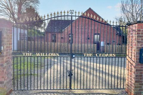 undefined, Mulberry Close, Feltwell IP26