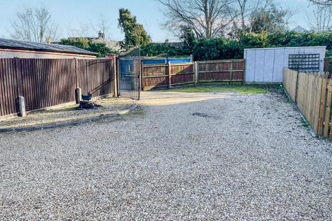 undefined, Mulberry Close, Feltwell IP26
