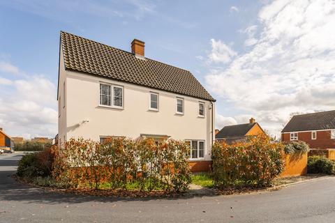 Tailor Place, Hethersett