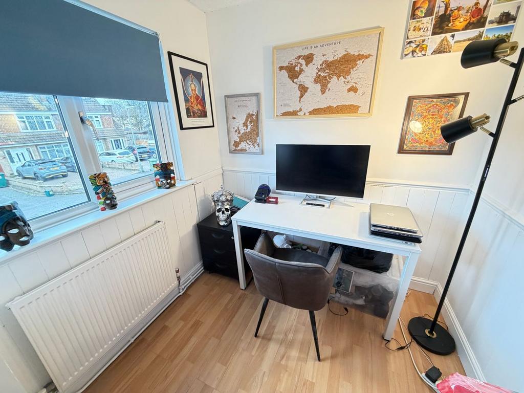 Home office